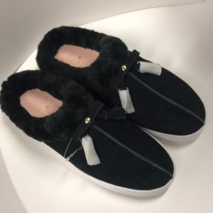 Brand new Kate Spade moccasins clogs